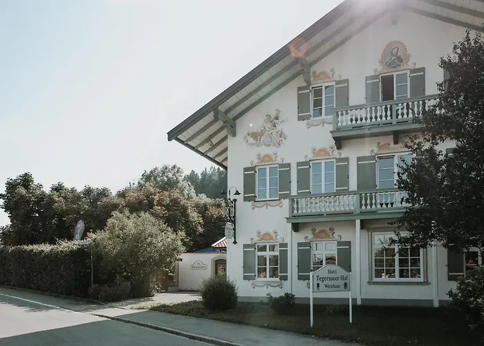 Tegernseer Hof