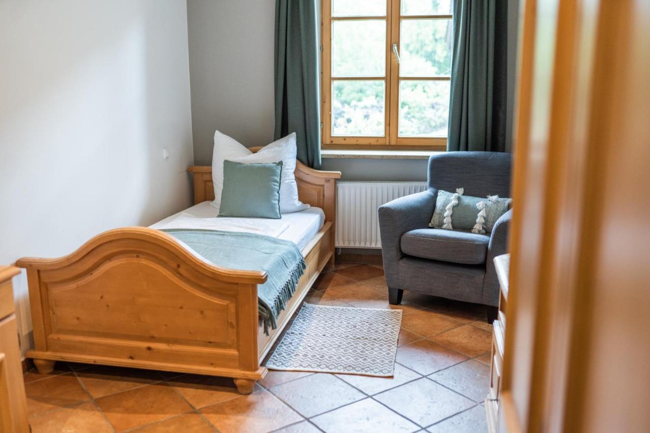 Tegernseer Hof 3*
