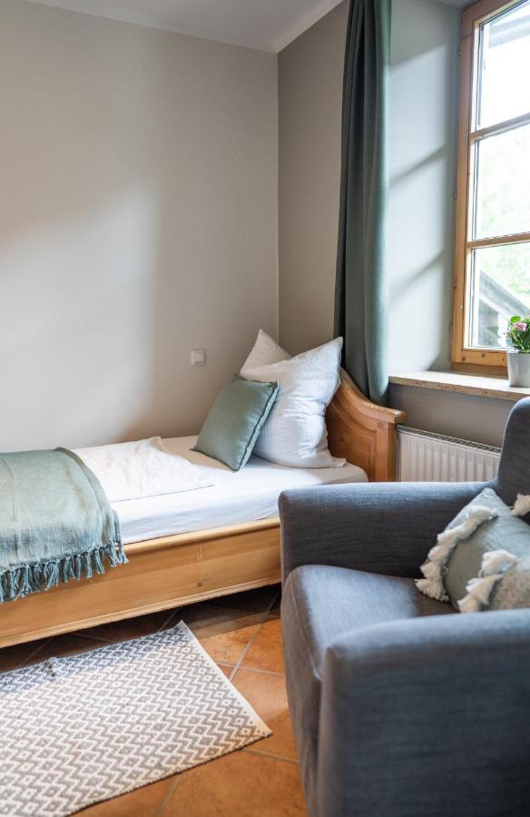 Hotel Tegernseer Hof Gmund am Tegernsee