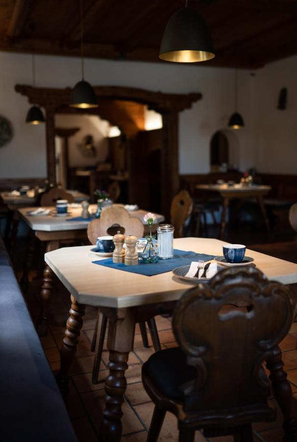 Tegernseer Hof Hotel Gmund am Tegernsee