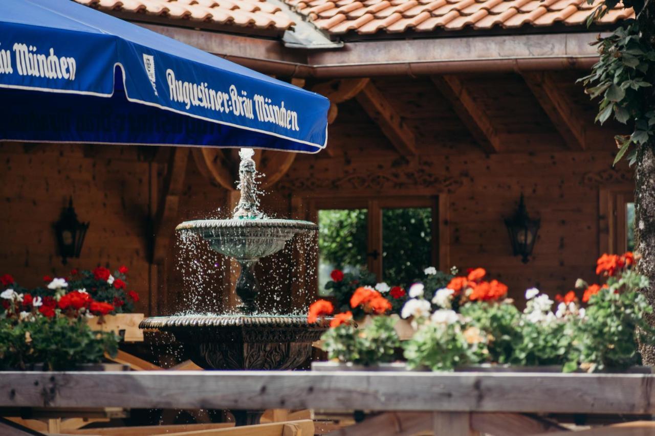 Tegernseer Hof 3* Gmund am Tegernsee