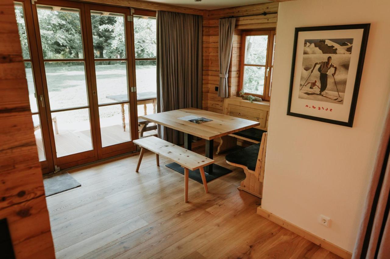 Tegernseer Hof Hotel 3*