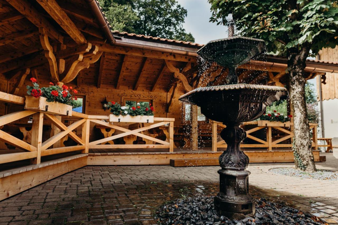 Tegernseer Hof Hotel Gmund am Tegernsee
